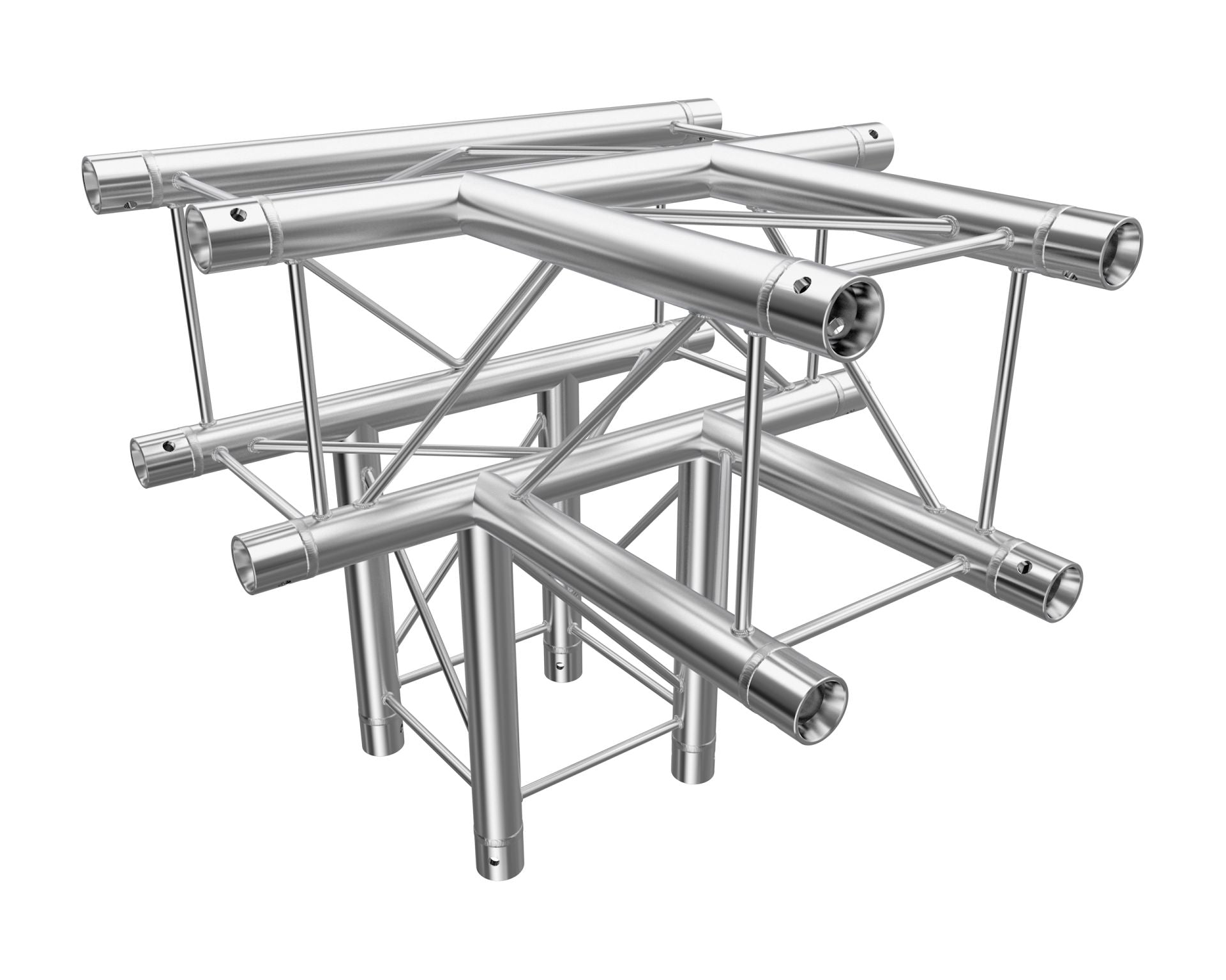 Global Truss F24T40 F24 4-virzienu fermas stūris T40