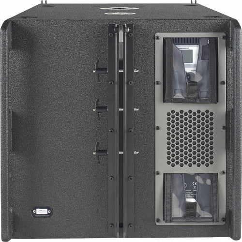 DAS Audio EVENT-115A active subwoofer