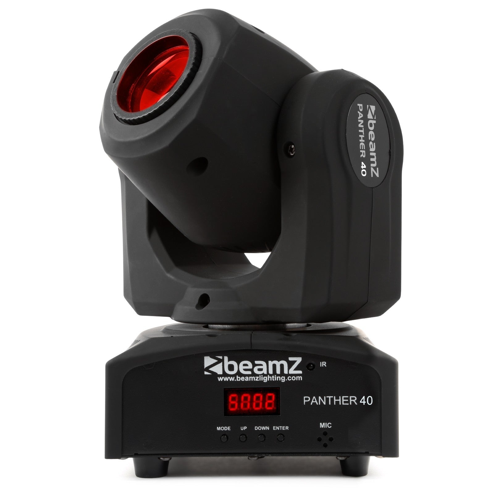 BeamZ Panther 40 LED Spot Moving Head