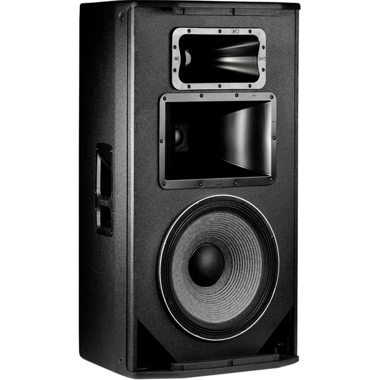 JBL SRX835 pasīvā skanda