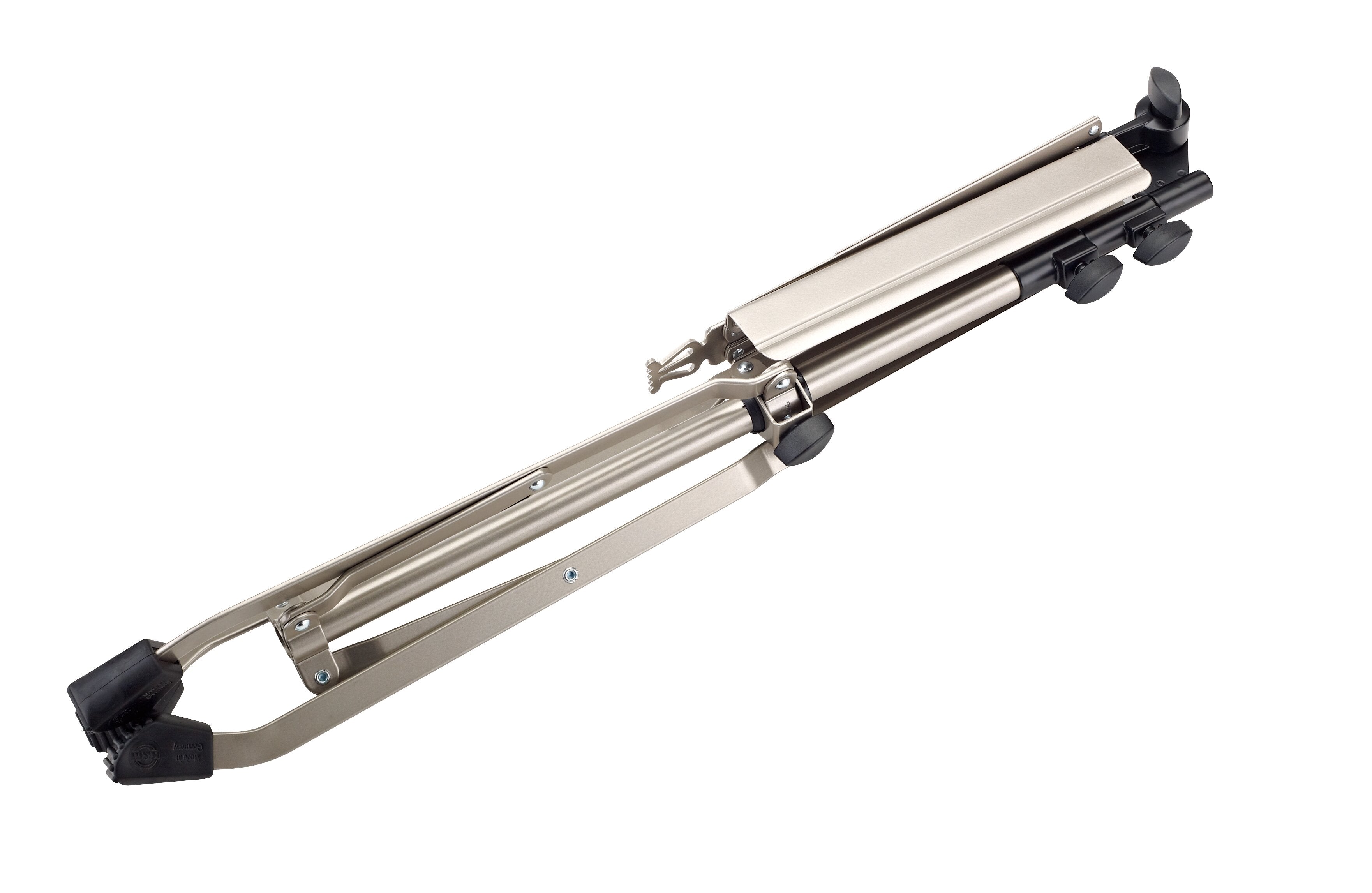 K&M 10700-000-11 niķeļa krāsas nošu pults