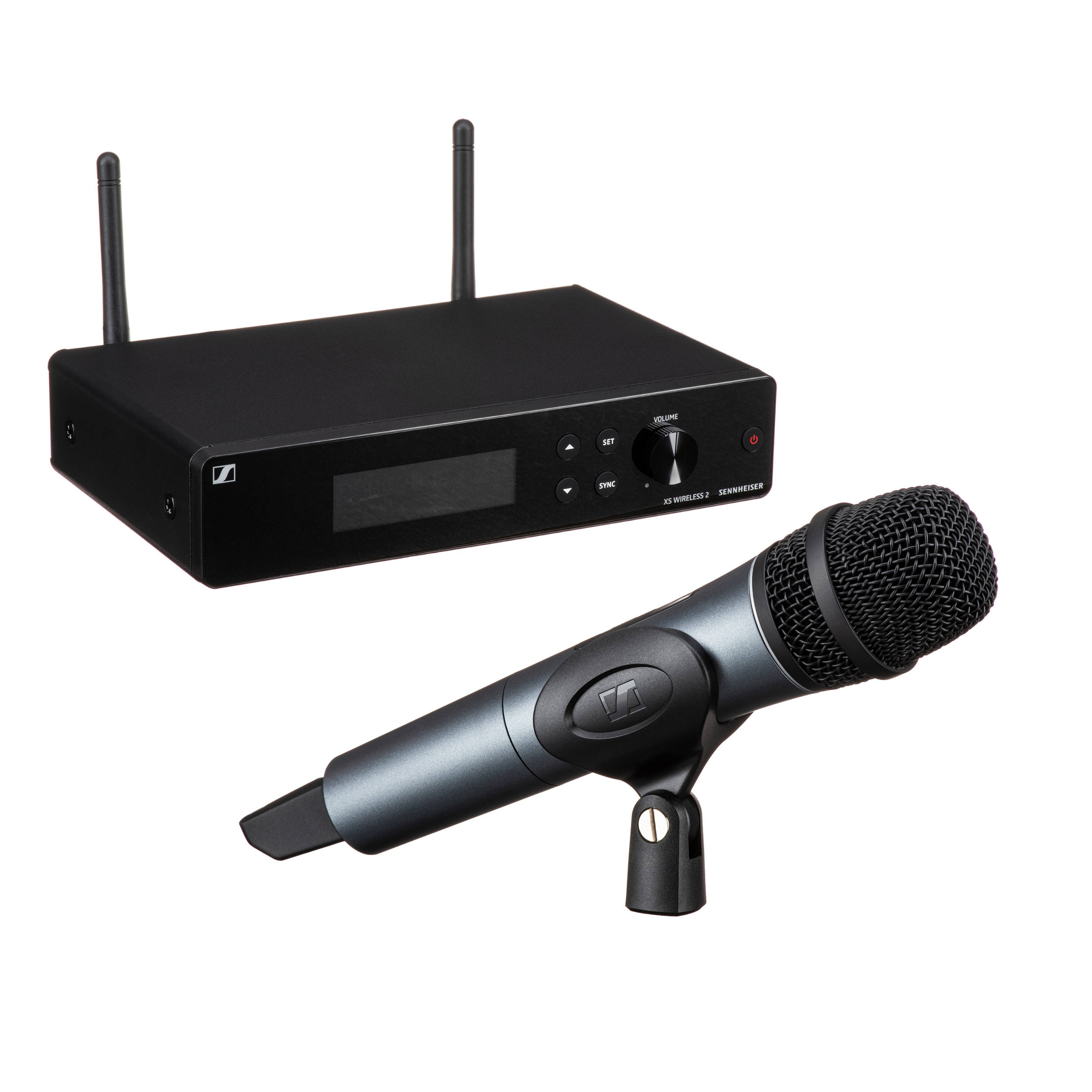 Sennheiser XSW 2-865 A, GB, B, E bezvadu mikrofona sistēma