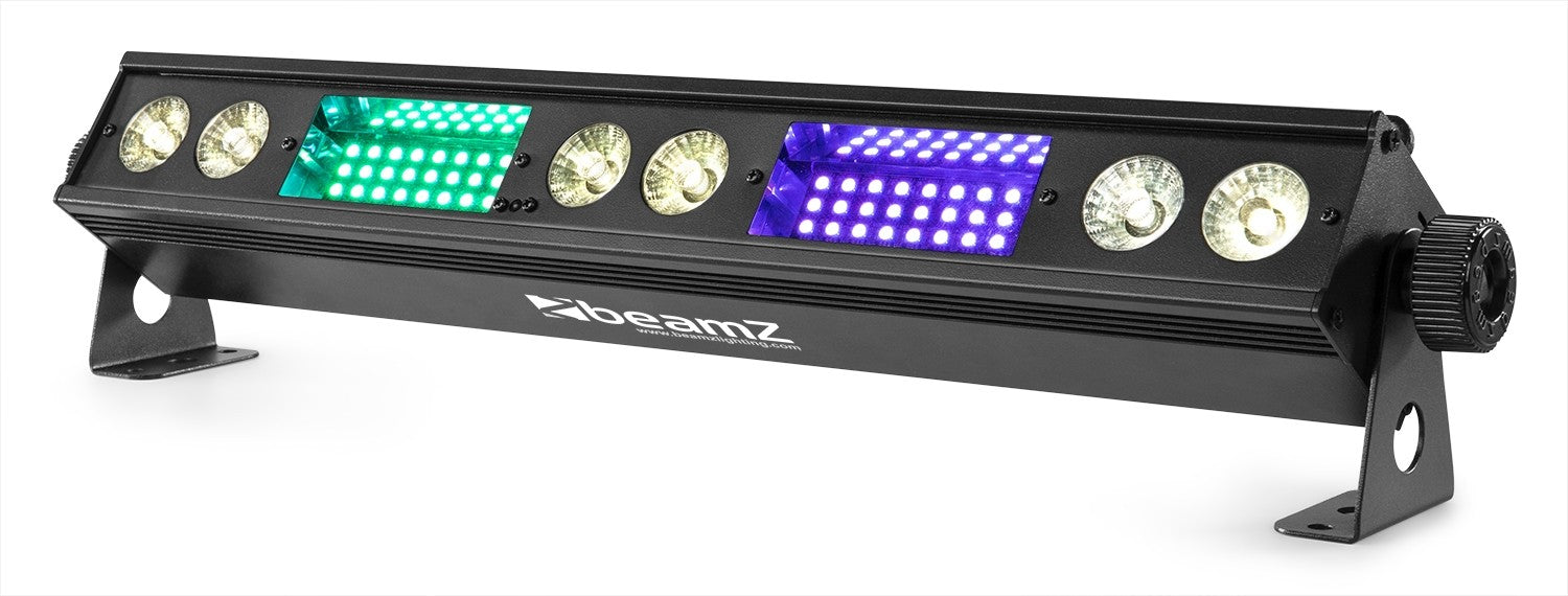 BeamZ LSB340 Multi Effect LED Bar RGB prožektors