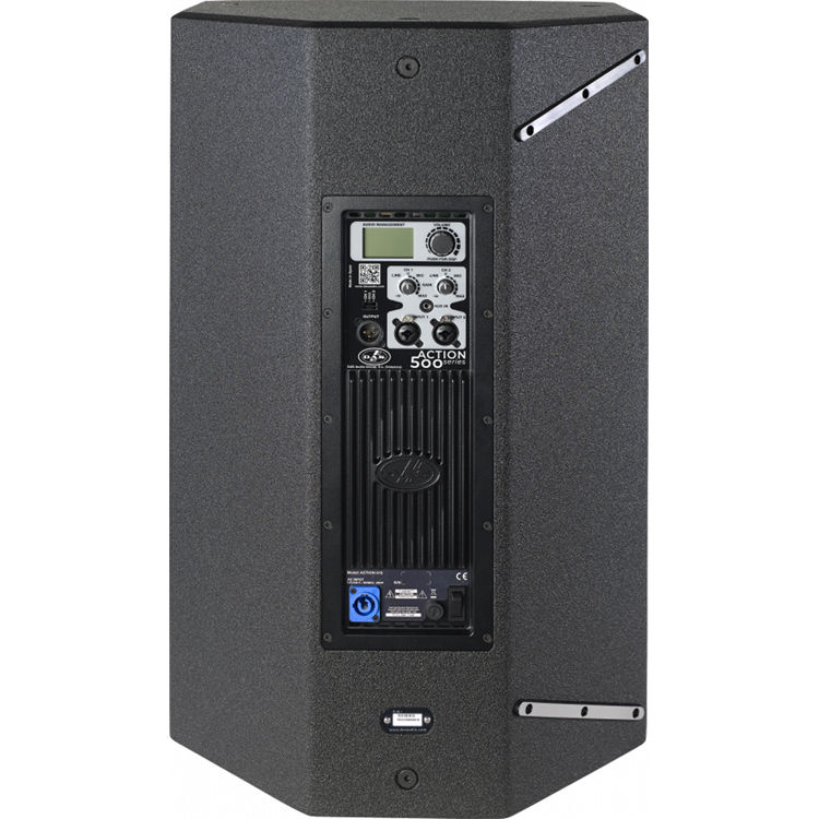 DAS Audio ACTION-515A powered loudspeaker