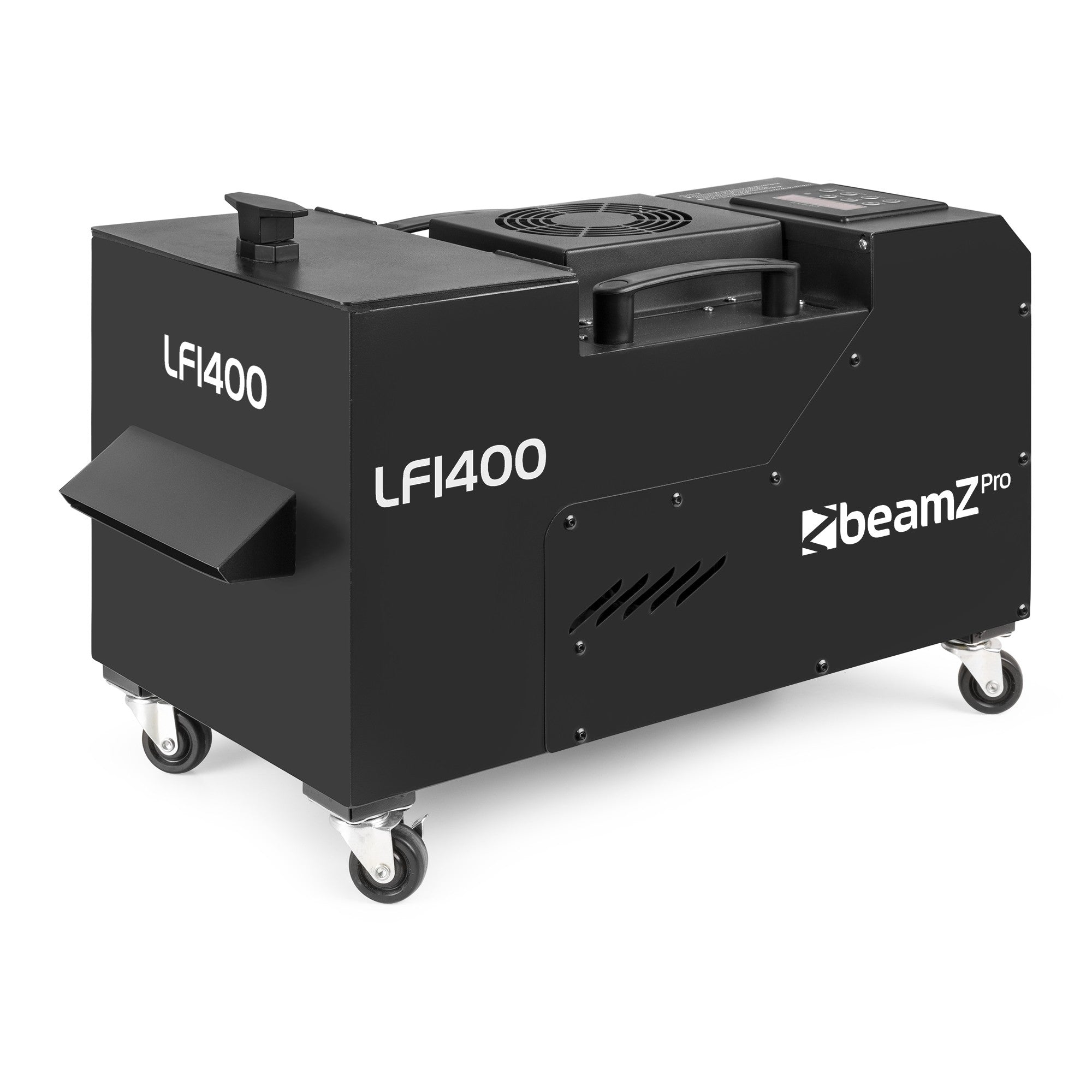 BeamZ LF1400 Zemās miglas dūmu mašīna