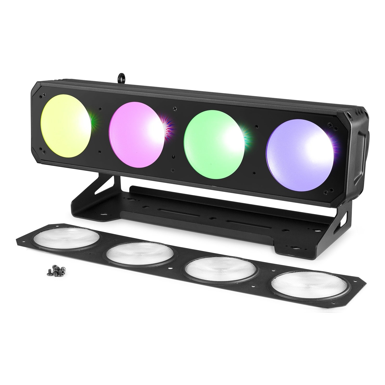 BeamZ LUCID 2.4 25 grādu difūzijas filtrs