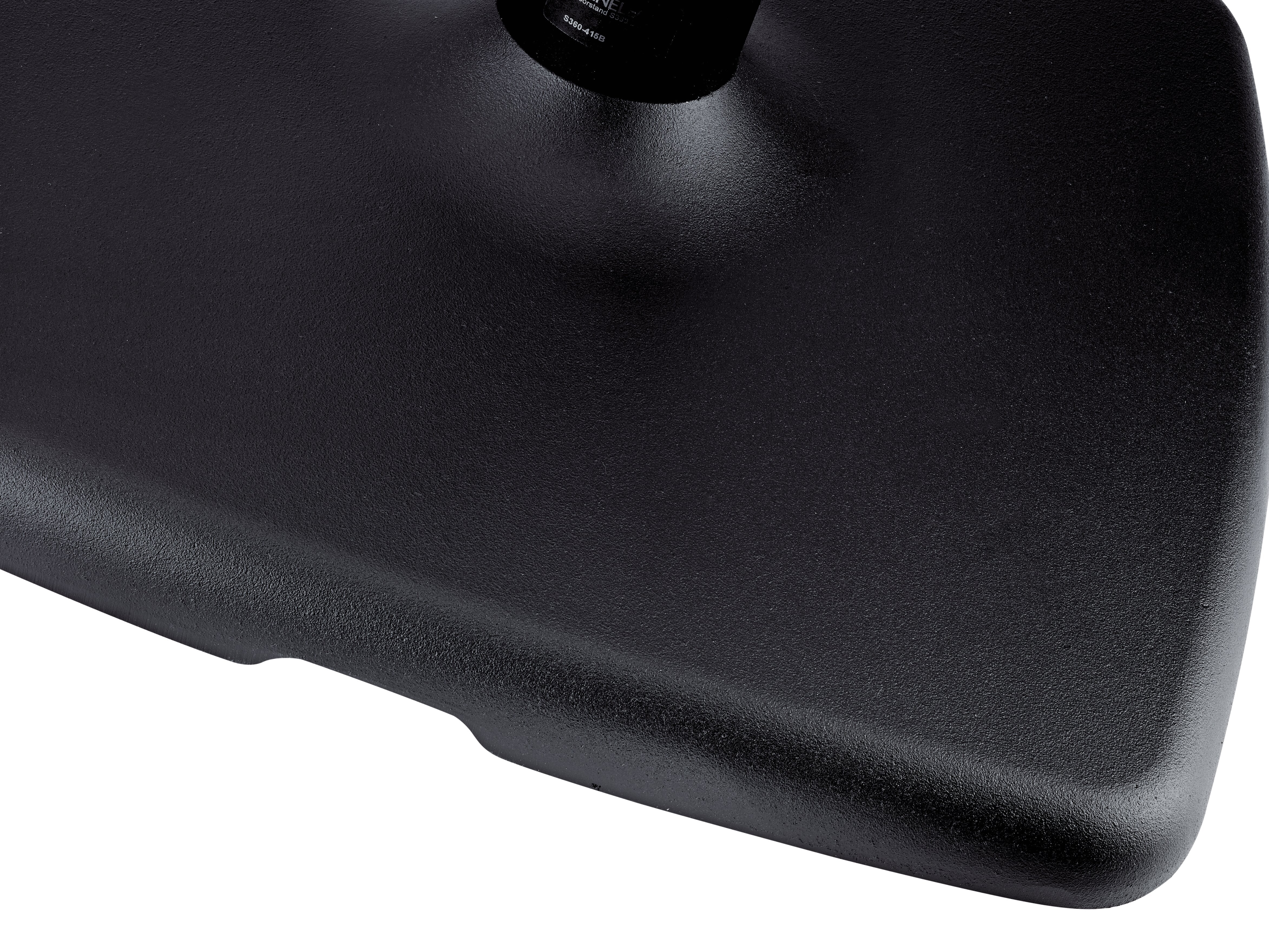 K&M 26791 Design monitora statīvs