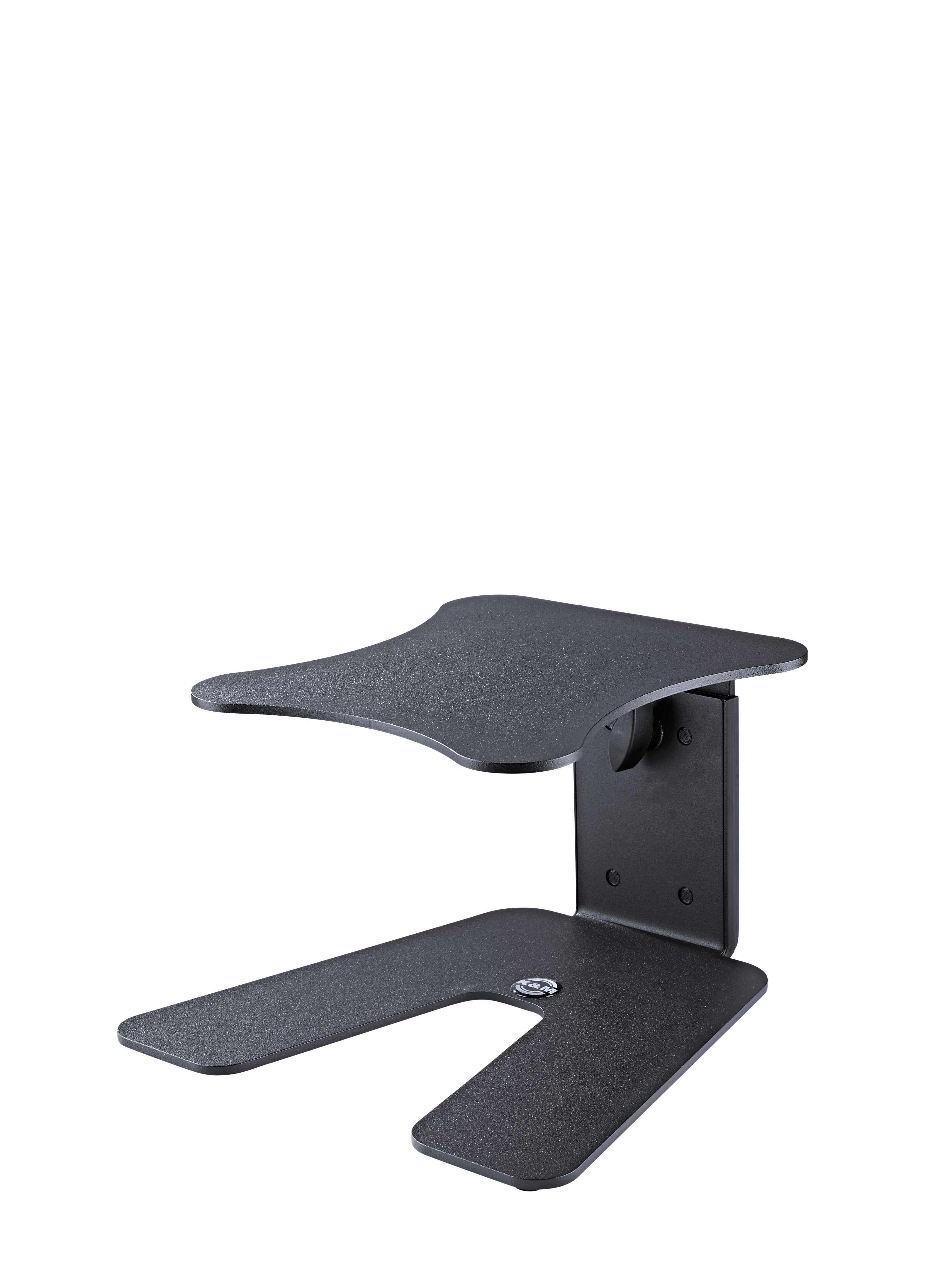 K&M 26774 galda monitoru statīvs