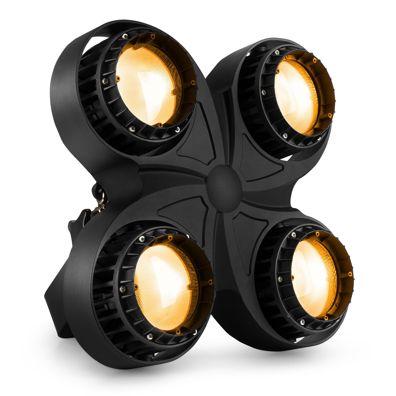 BeamZ SB420IP Skatuves Blinder IP65 WW/Amber