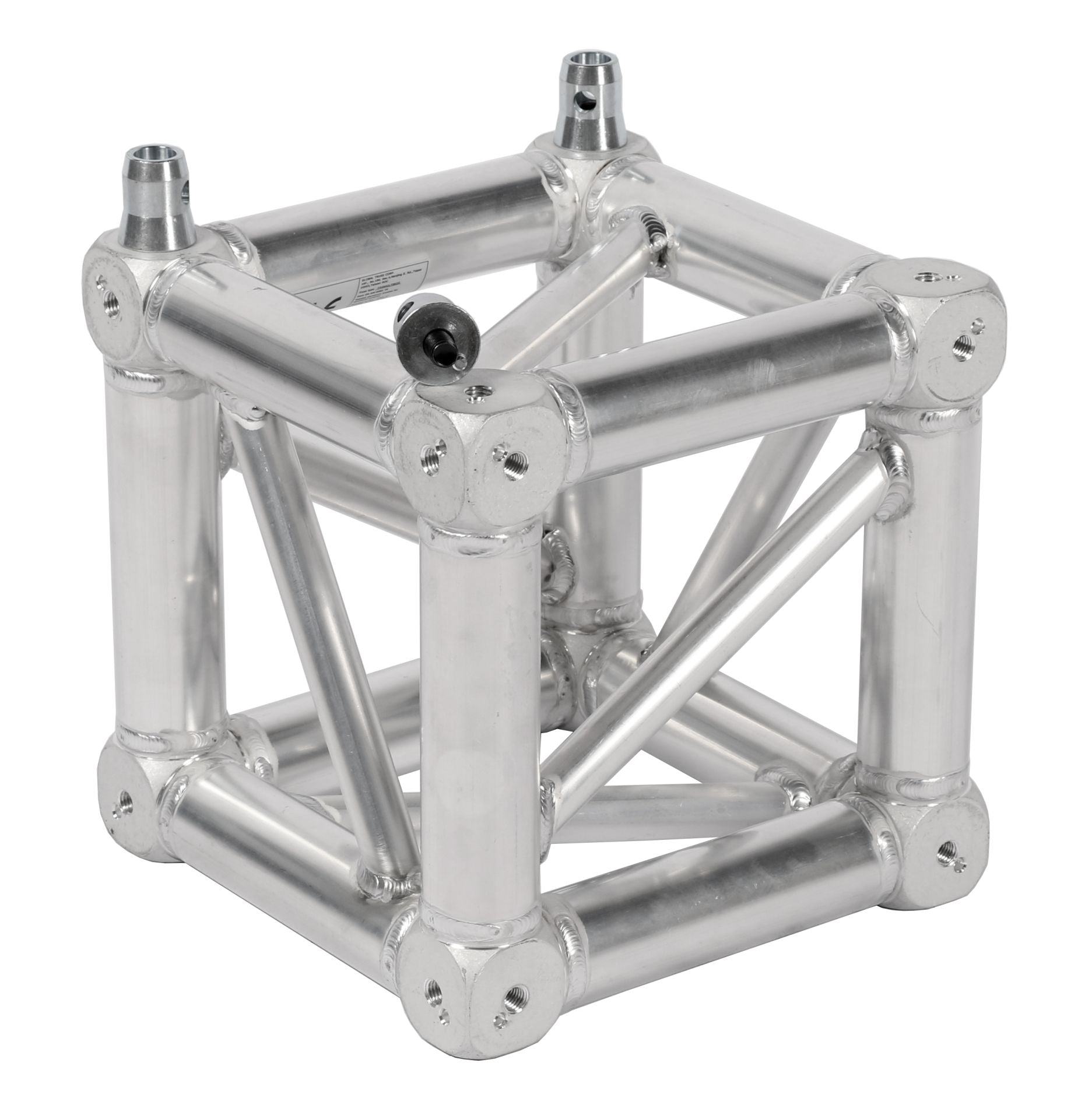 Global Truss F34MULTIBOX F34 Multi BOX fermas stūris