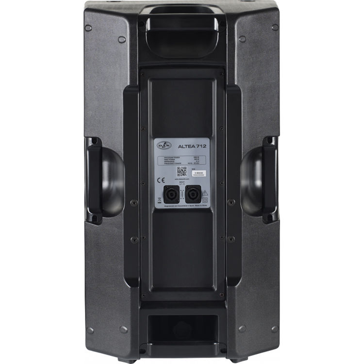 DAS Audio ALTEA-712 passive loudspeaker
