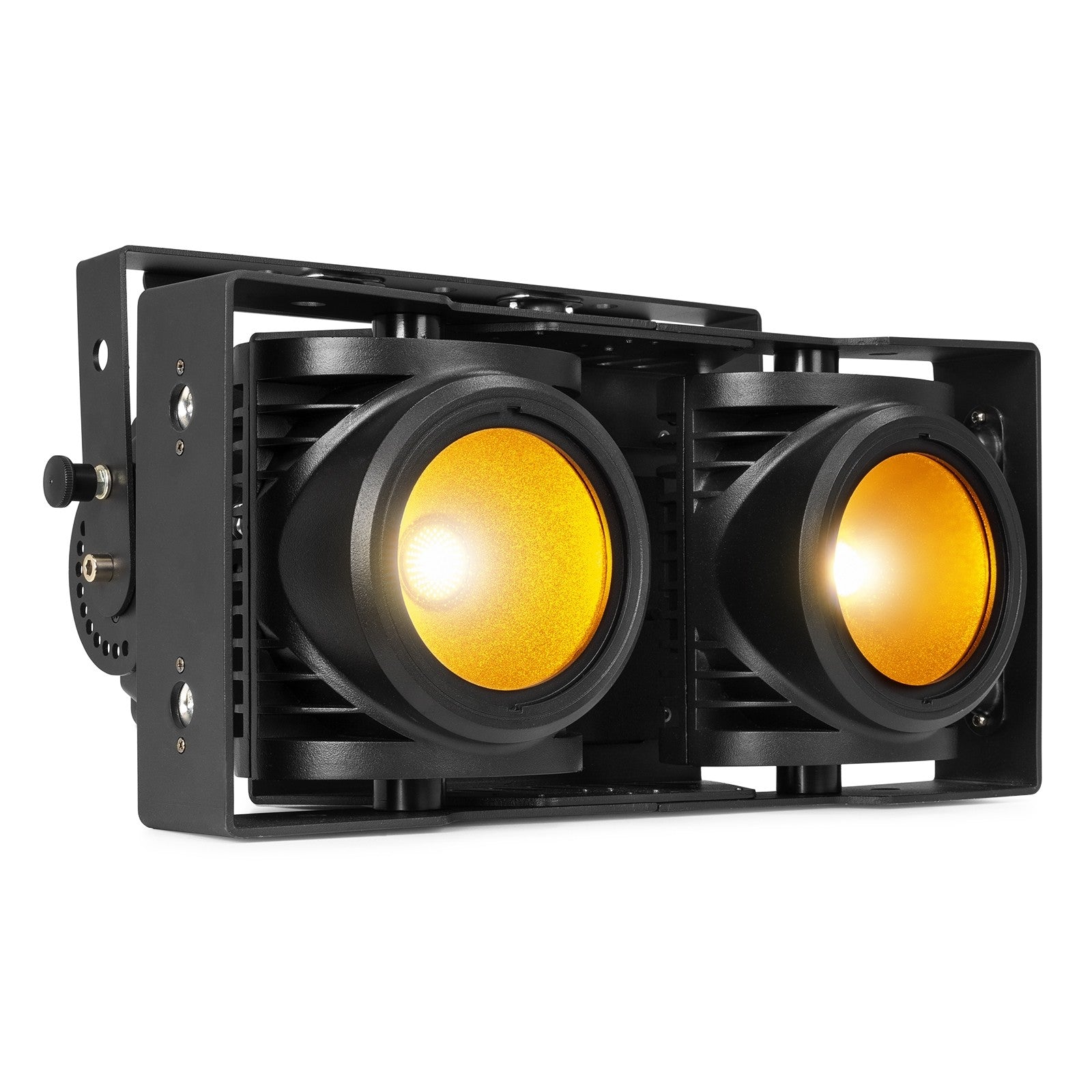 BeamZ SB220IP Skatuves Blinder IP65 WW/Amber