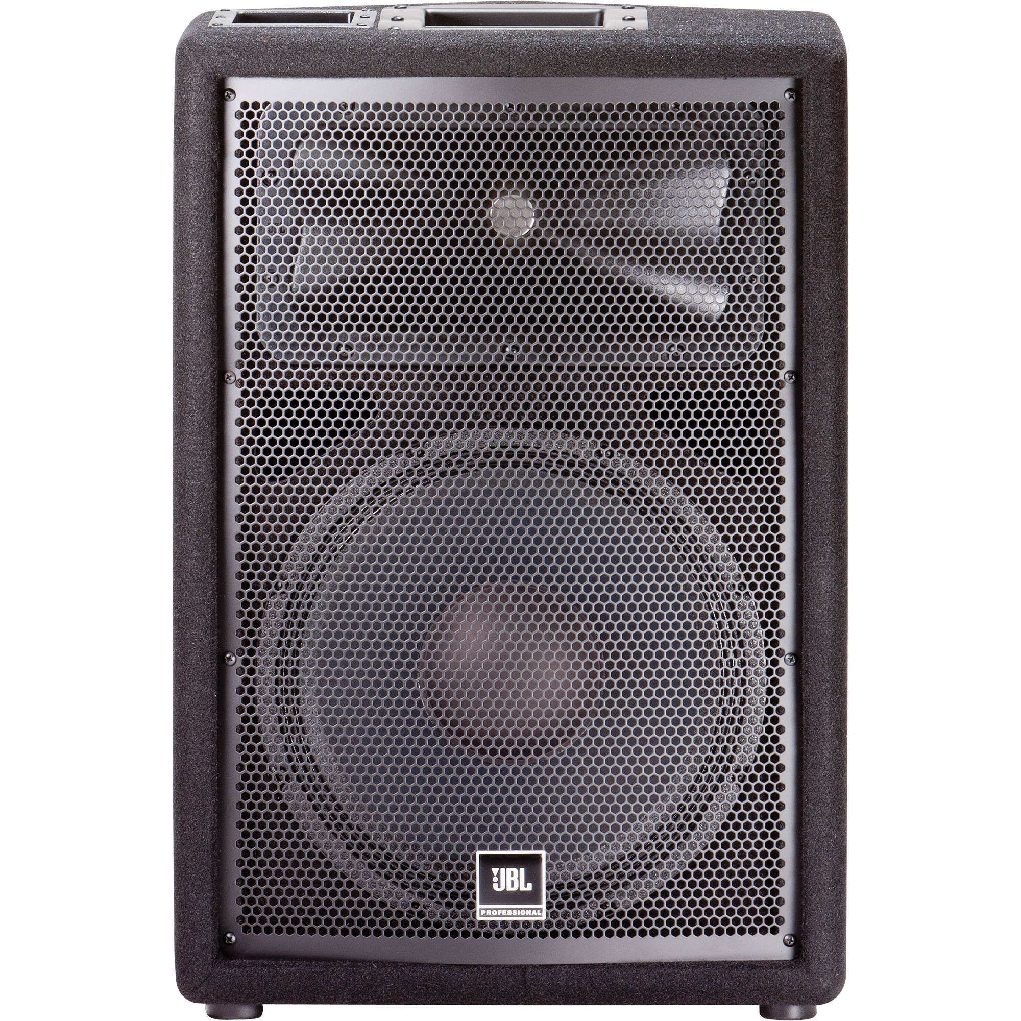JBL JRX212 pasīvā skanda
