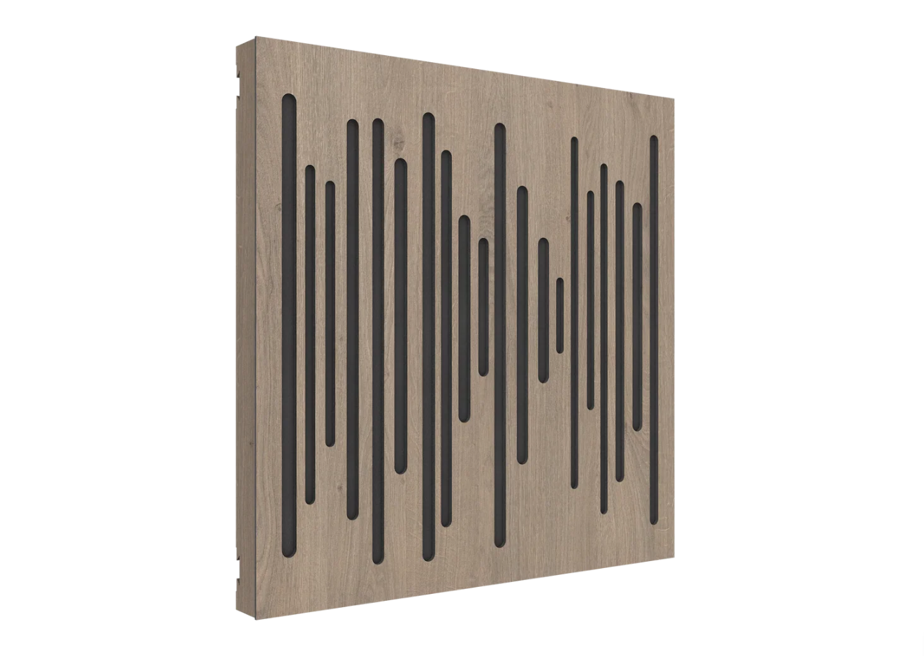 Vicoustic VicPattern Ultra Wavewood MKII acoustic panel 3 Units