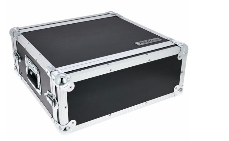 Flyht Pro Rack 4U Eco 40 Double door rack