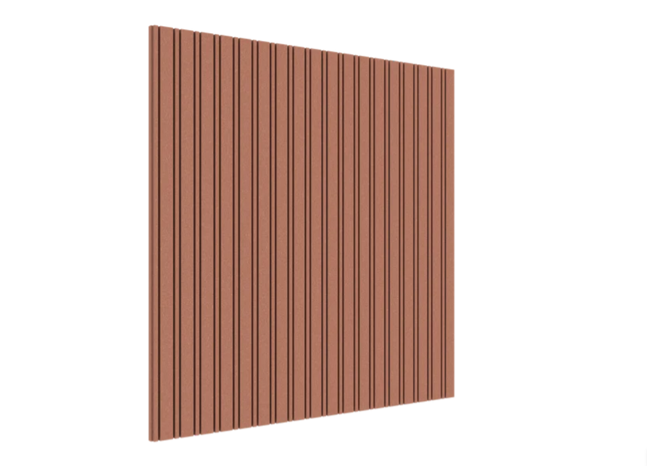 Vicoustic VicStrip Lite Double Square acoustic panels 8 Units