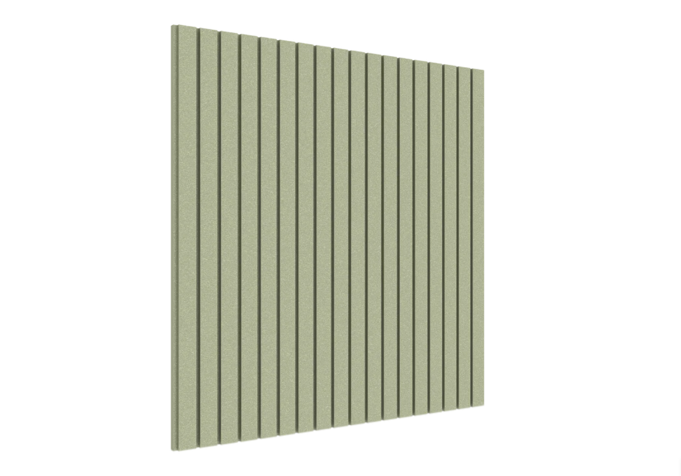 Vicoustic VicStrip Lite Square acoustic panels 8 pcs