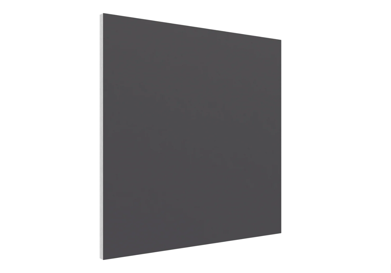 Vicoustic Flat Panel VMT 60cm Colors acoustic panels 20mm 4pcs