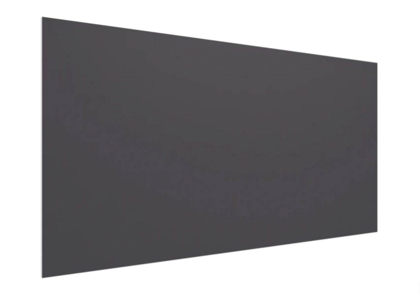 Vicoustic Flat Panel VMT 240cm Colors acoustic panels 20mm 2, 4 or 8 pcs