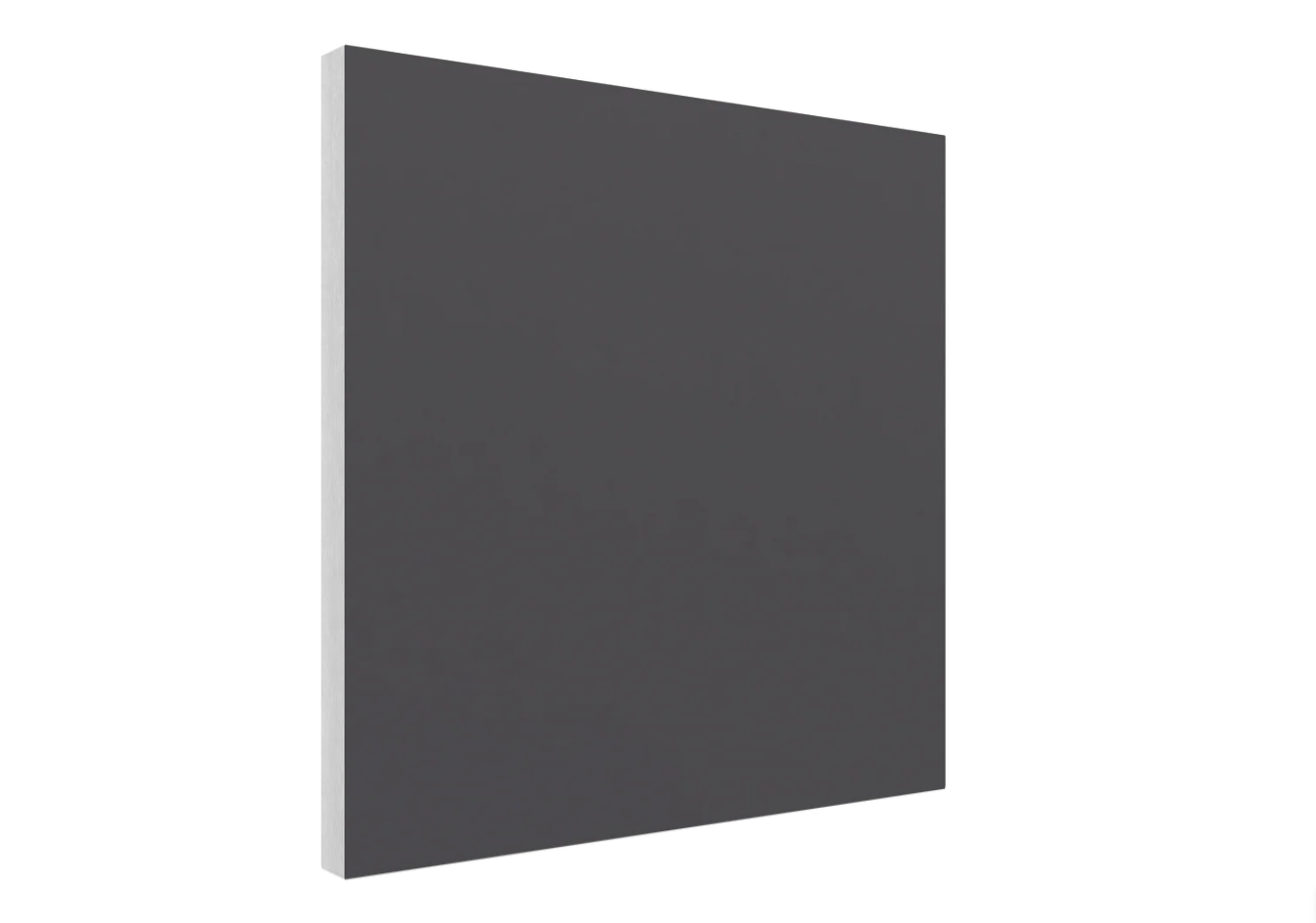 Vicoustic Flat Panel VMT 60cm Colors acoustic panels 40mm 8pcs