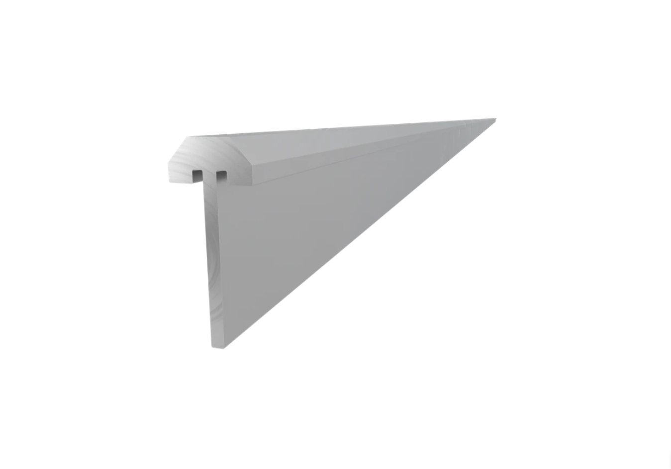 Vicoustic AluFrame VMT T panel profile