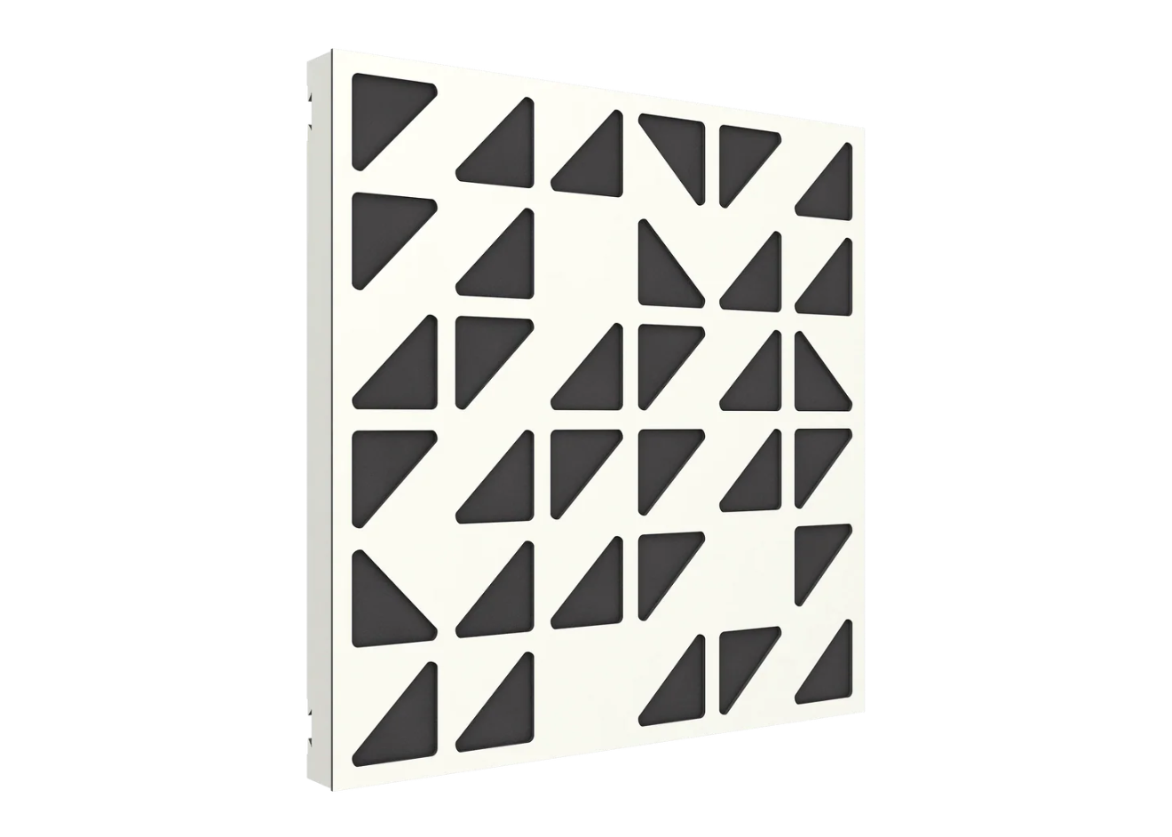 Vicoustic VicPattern Ultra Triangles MKII Acoustic panel