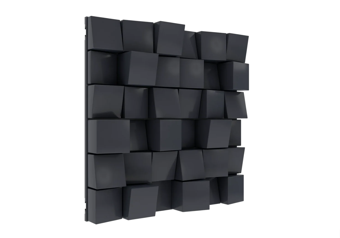 Vicoustic Multifuser Wood MKII 36 acoustic panel