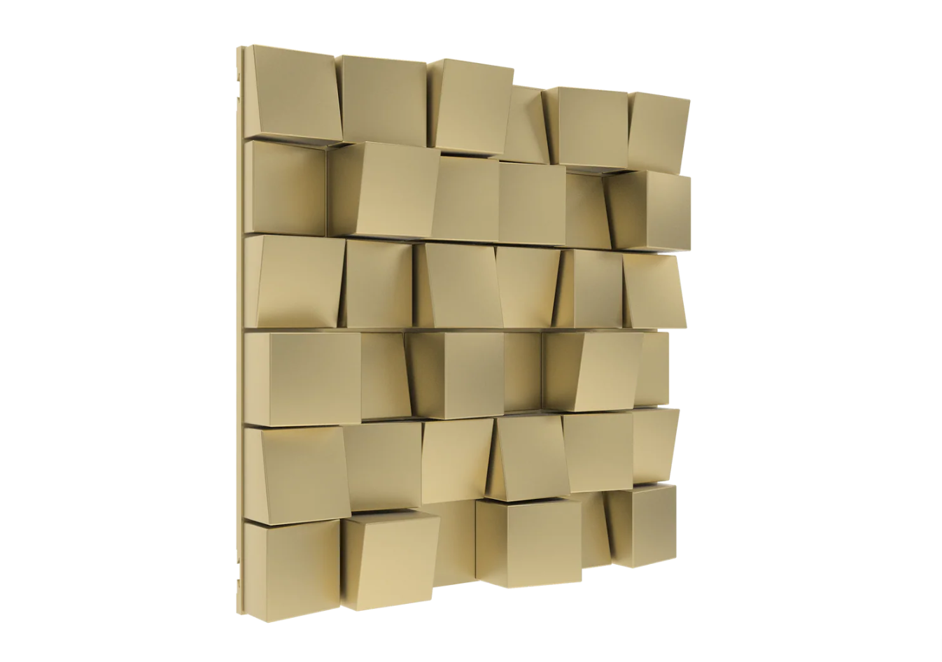 Vicoustic Multifuser Wood MKII 36 acoustic panel