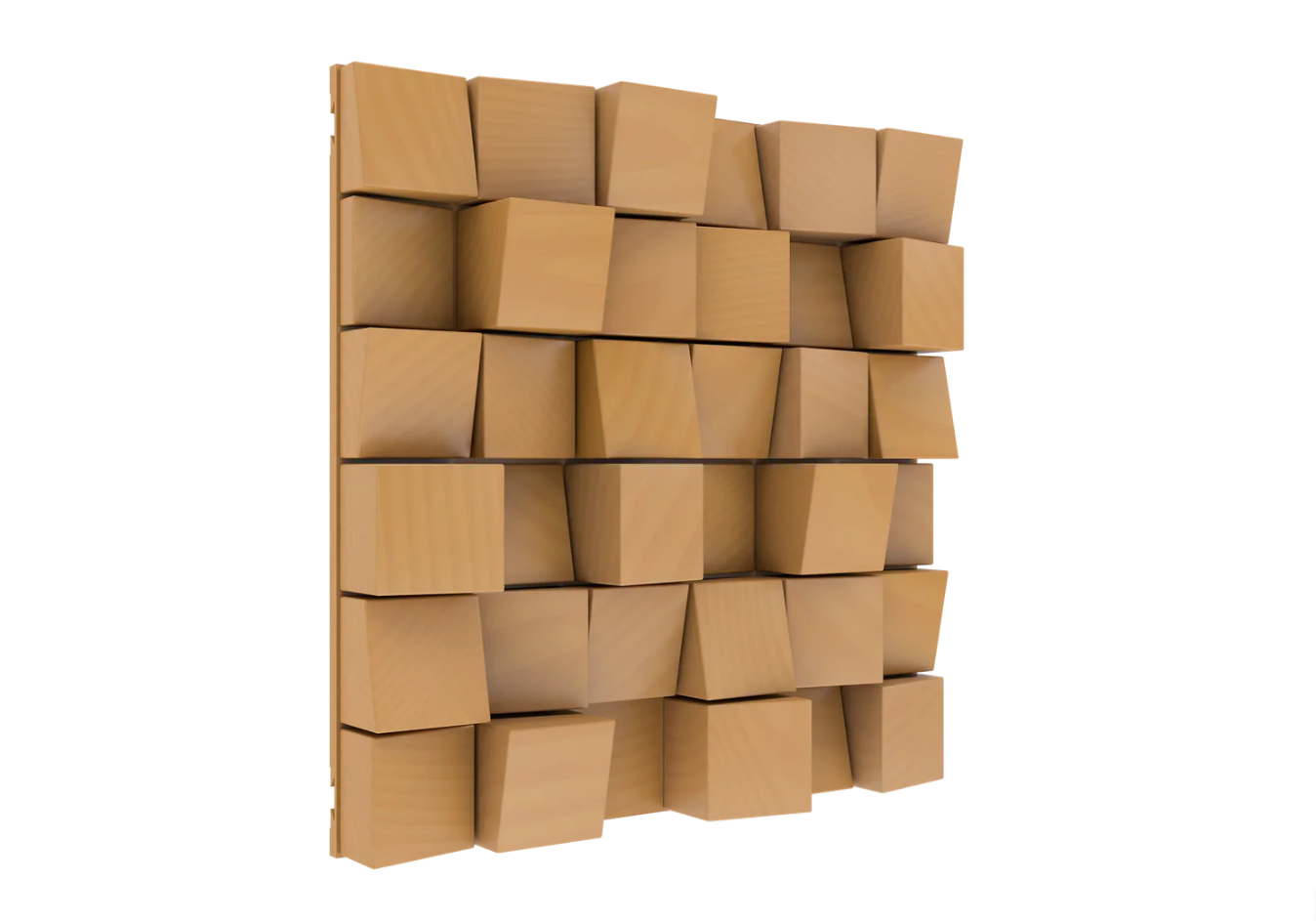 Vicoustic Multifuser Wood MKII 36 acoustic panel
