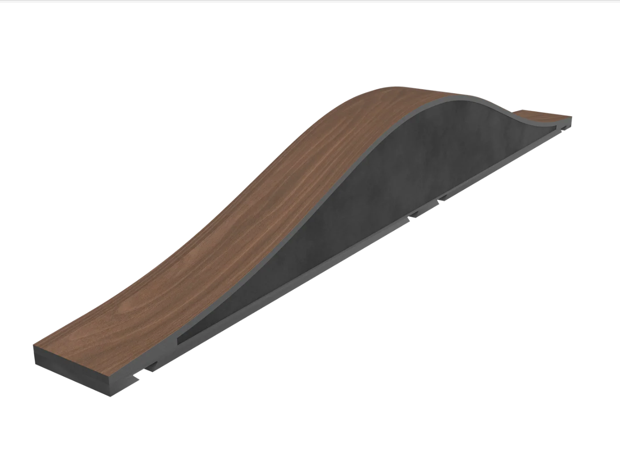 Vicoustic Flexi Wave Ultra 120 Hybrid Acoustic panel