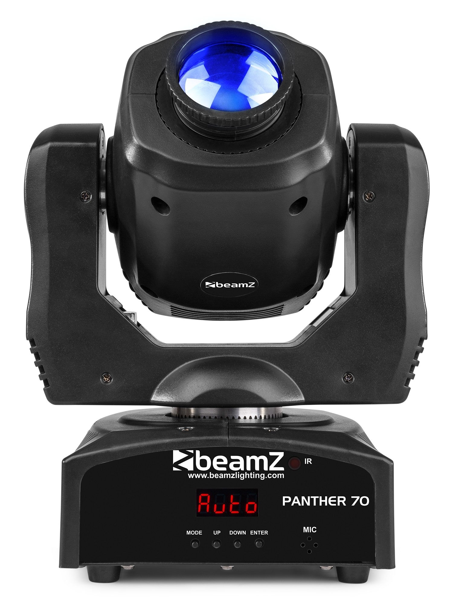 BeamZ Panther 70 LED Spot Kustīgā galva