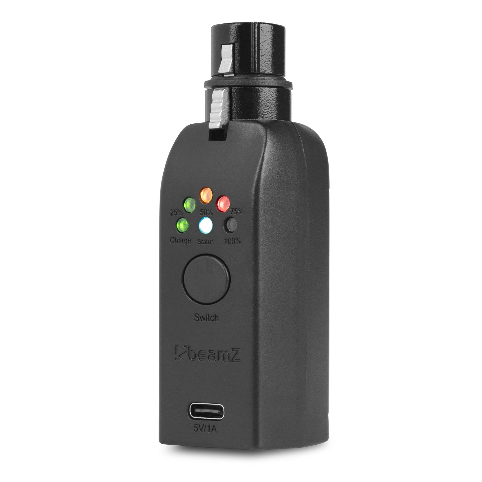 BeamZ WD1F-5 EazyLink Bezvadu TR adapteris