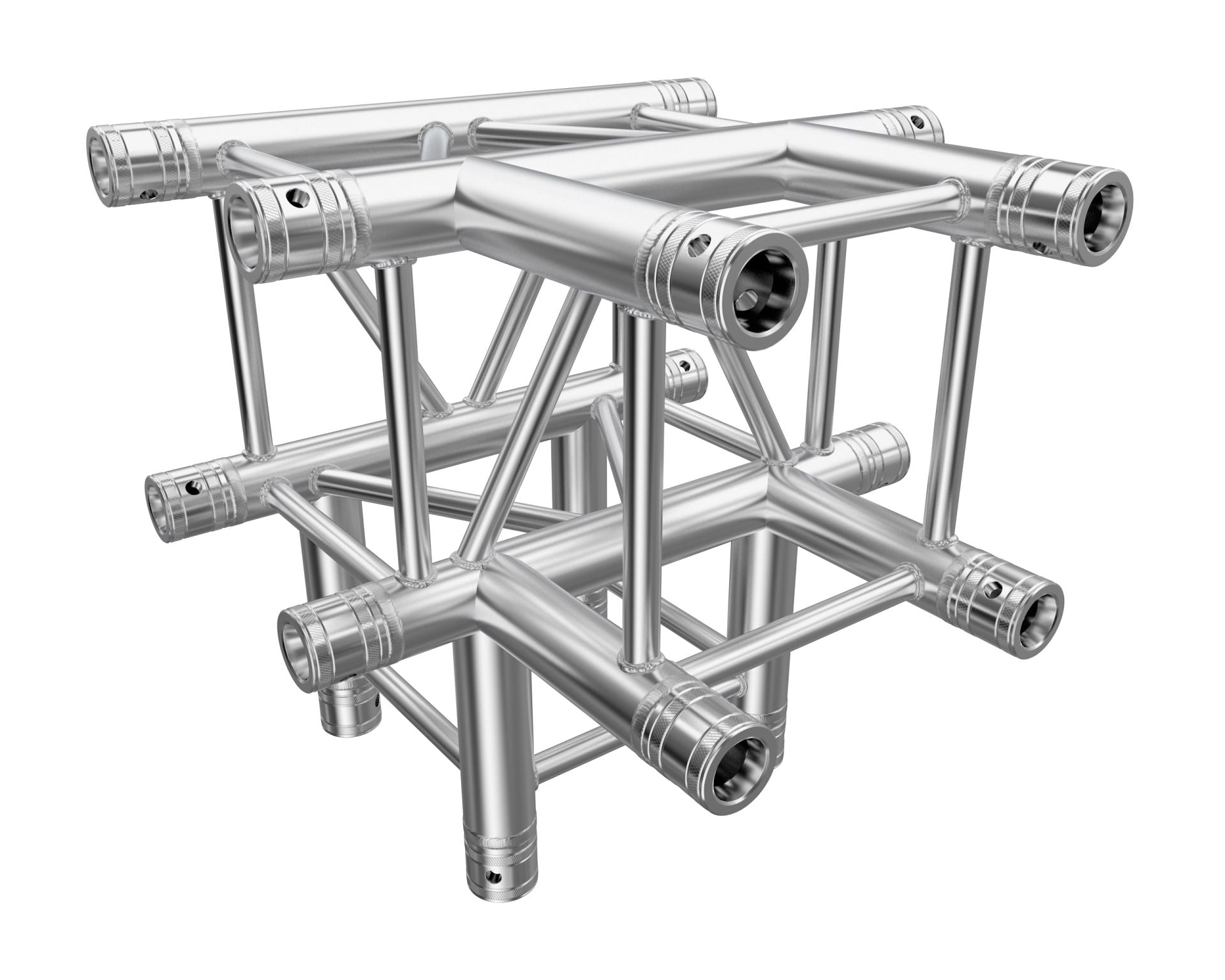Global Truss F34T40 F34 4-virzienu fermas stūris T40