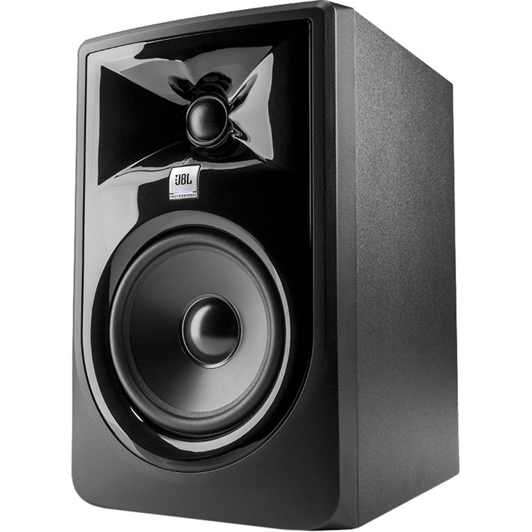 JBL 305P MkII studio monitor