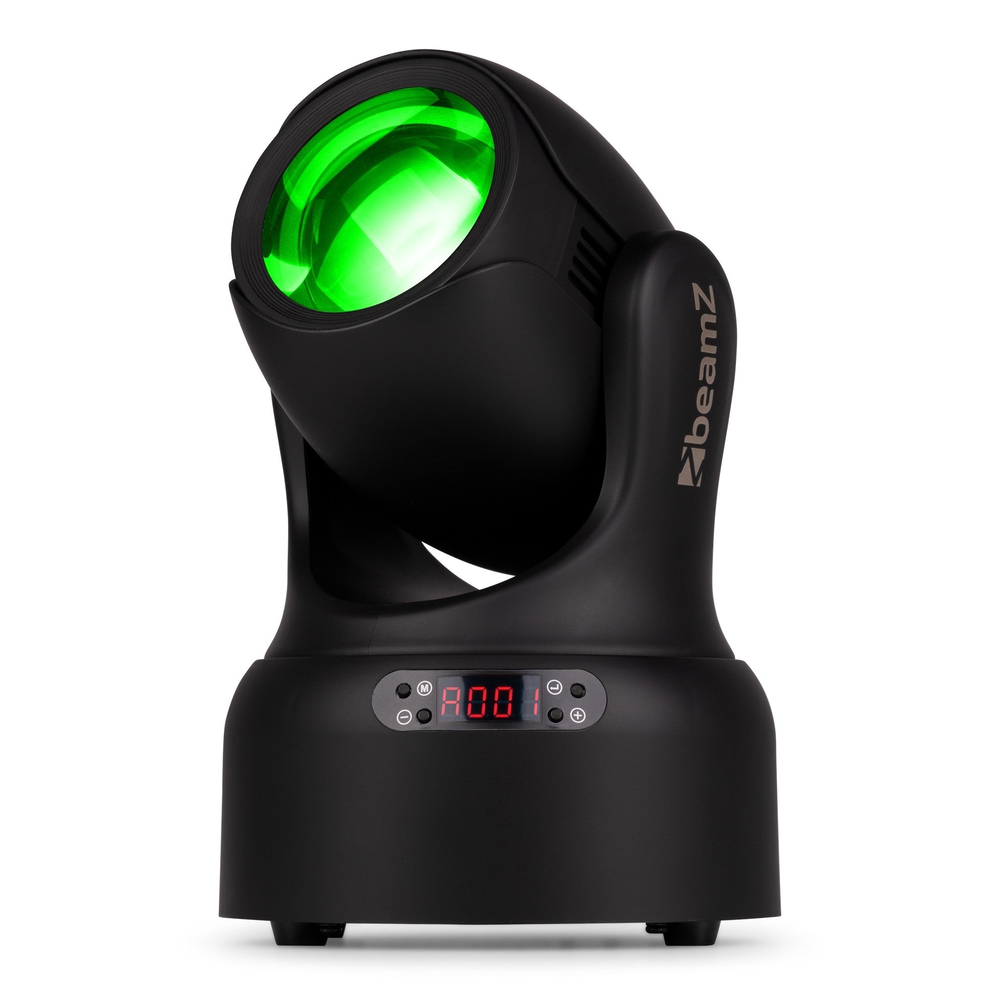 BeamZ NOVA80B-BK MH Beam Moving Head