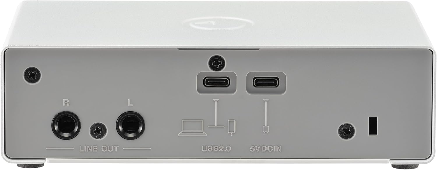 Steinberg IXO 12 White Audio interfeiss