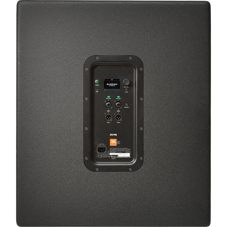 JBL PRX918XLF Powered subwoofer
