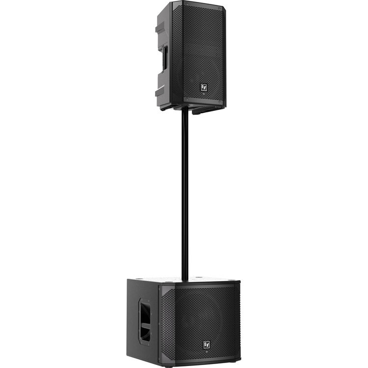 Electro Voice ELX200-10 Pasīvā skanda