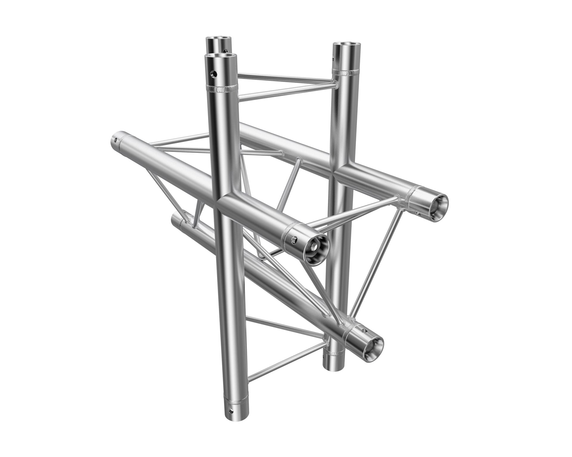 Global Truss F23T47 F23 4-virzienu fermu stūris T47