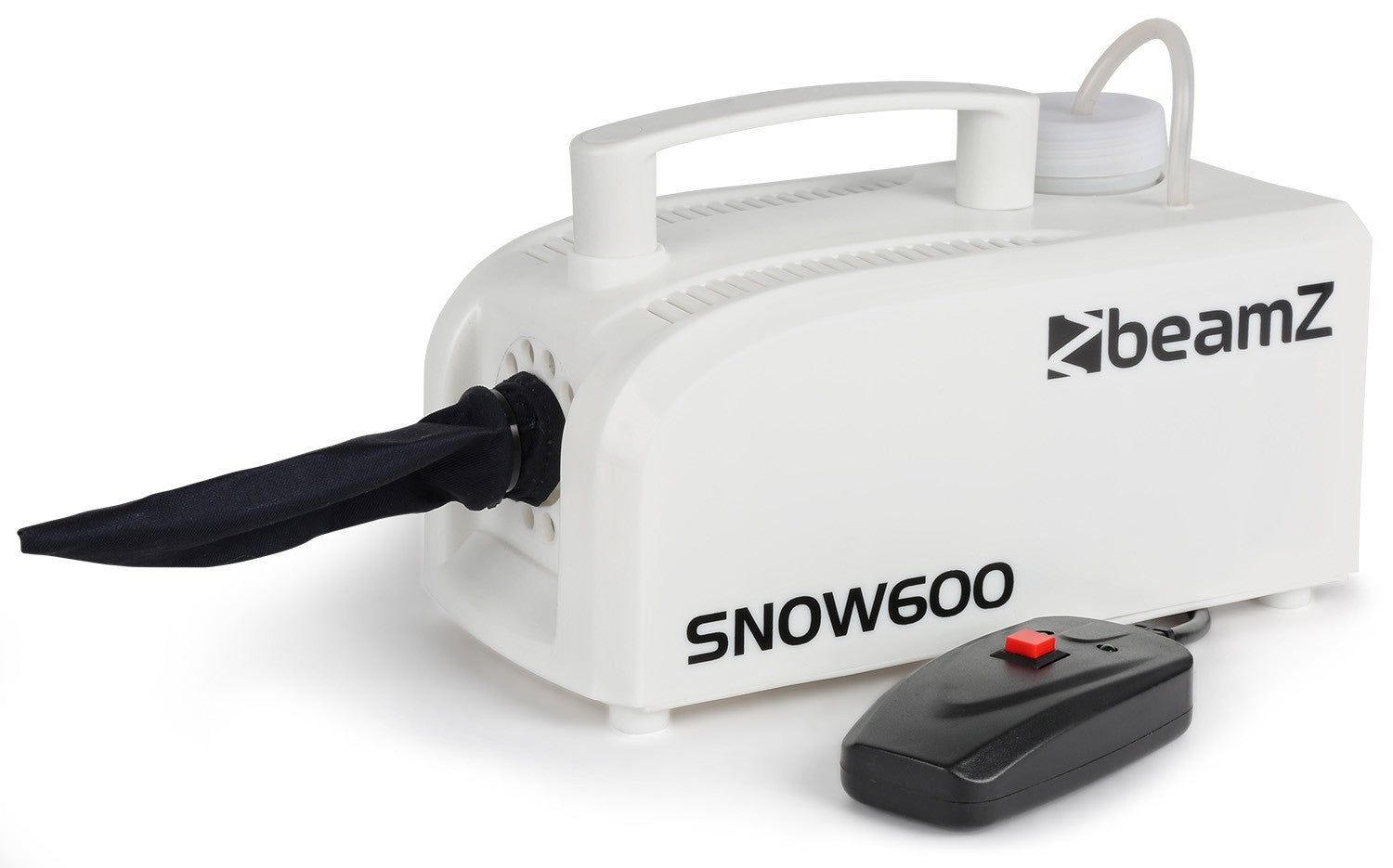BeamZ SNOW1800 Sniega mašīna