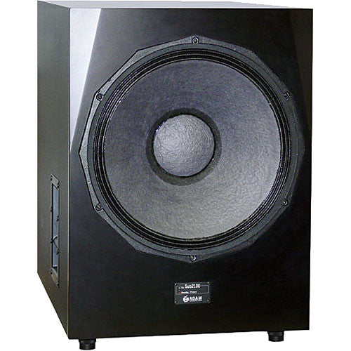 Adam Audio Sub2100 aktīvais subvūferis