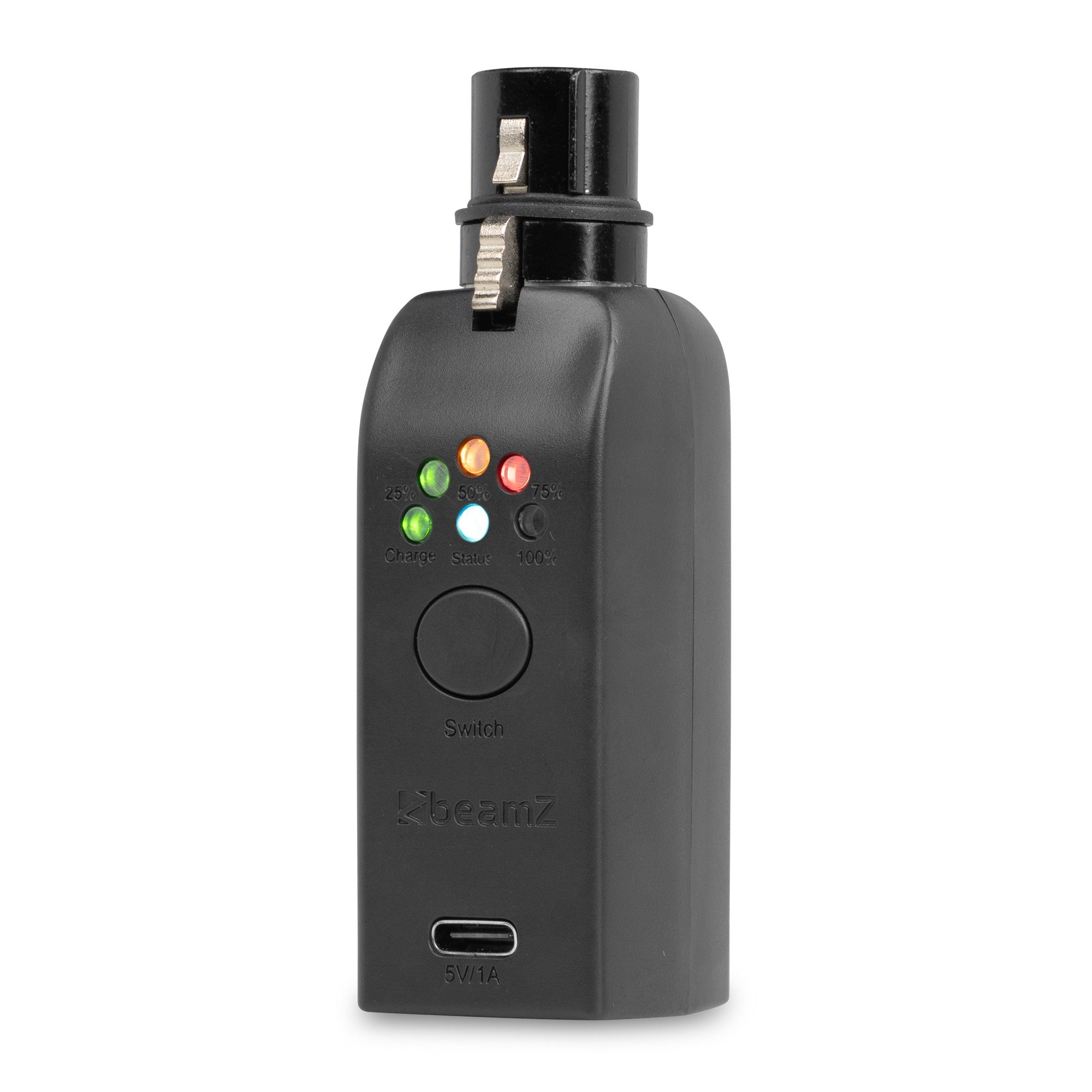 BeamZ WD1F EazyLink Bezvadu TR adapteris