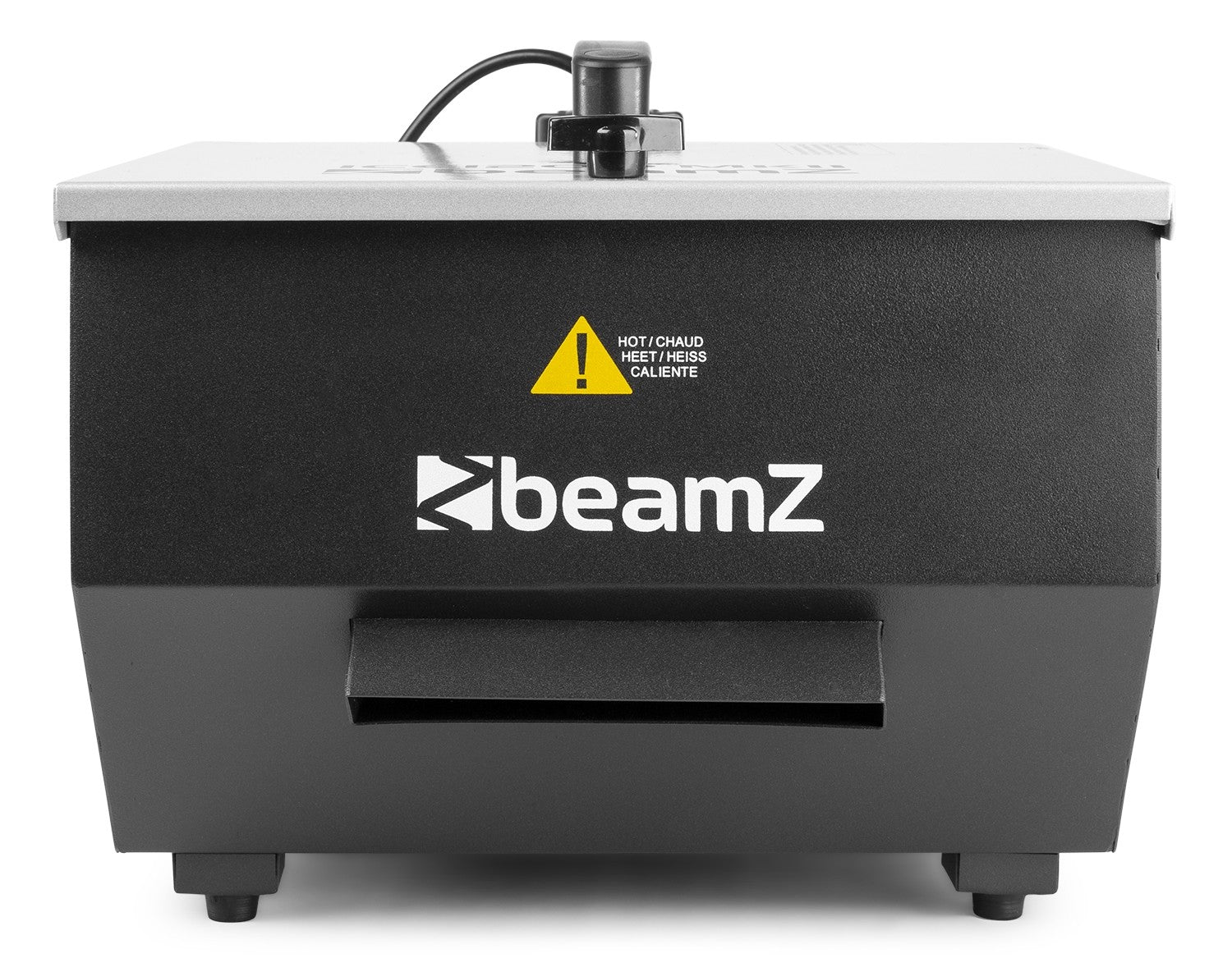 BeamZ ICE1200 MKII Ice Fogger iekārta