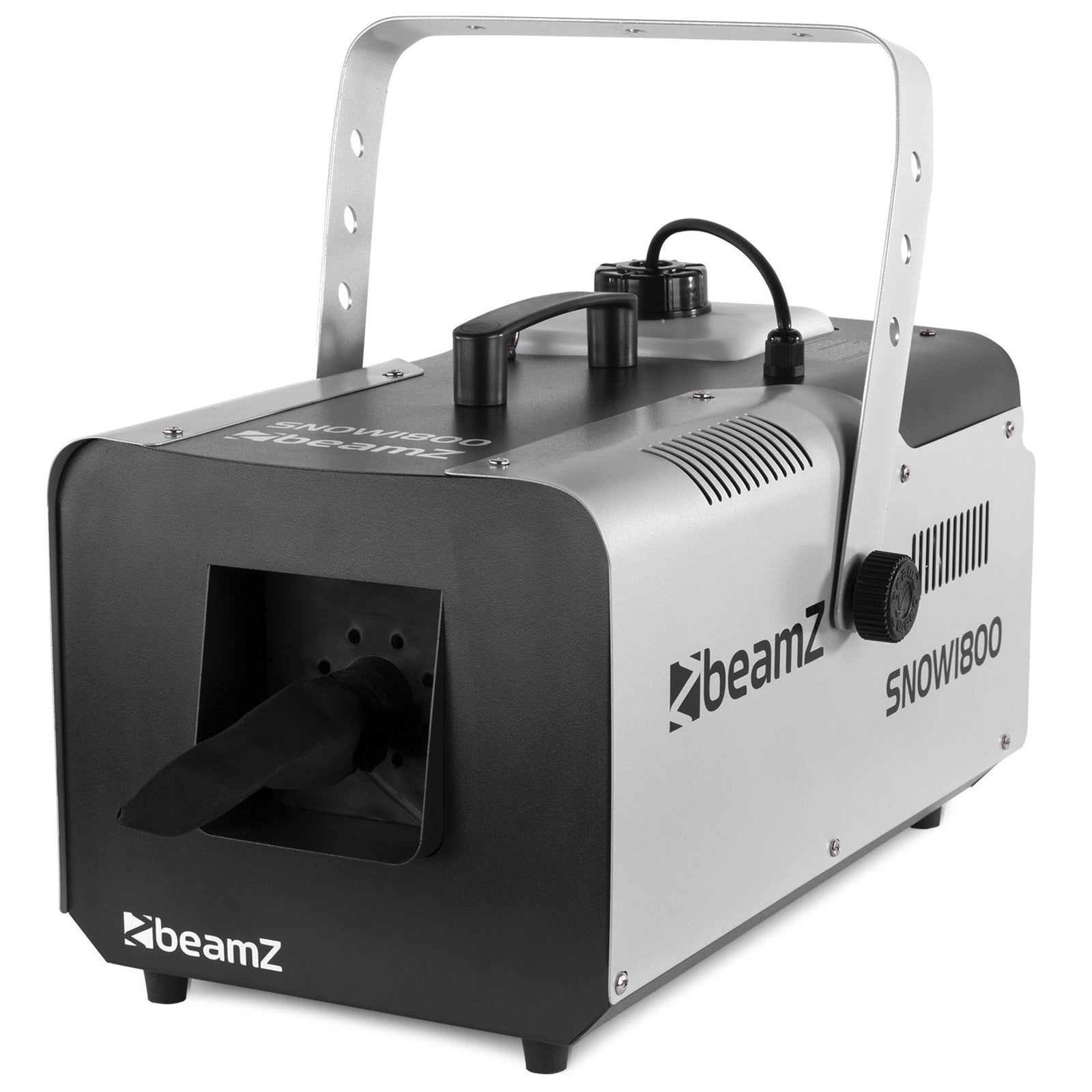 BeamZ SNOW600 Sniega mašīna