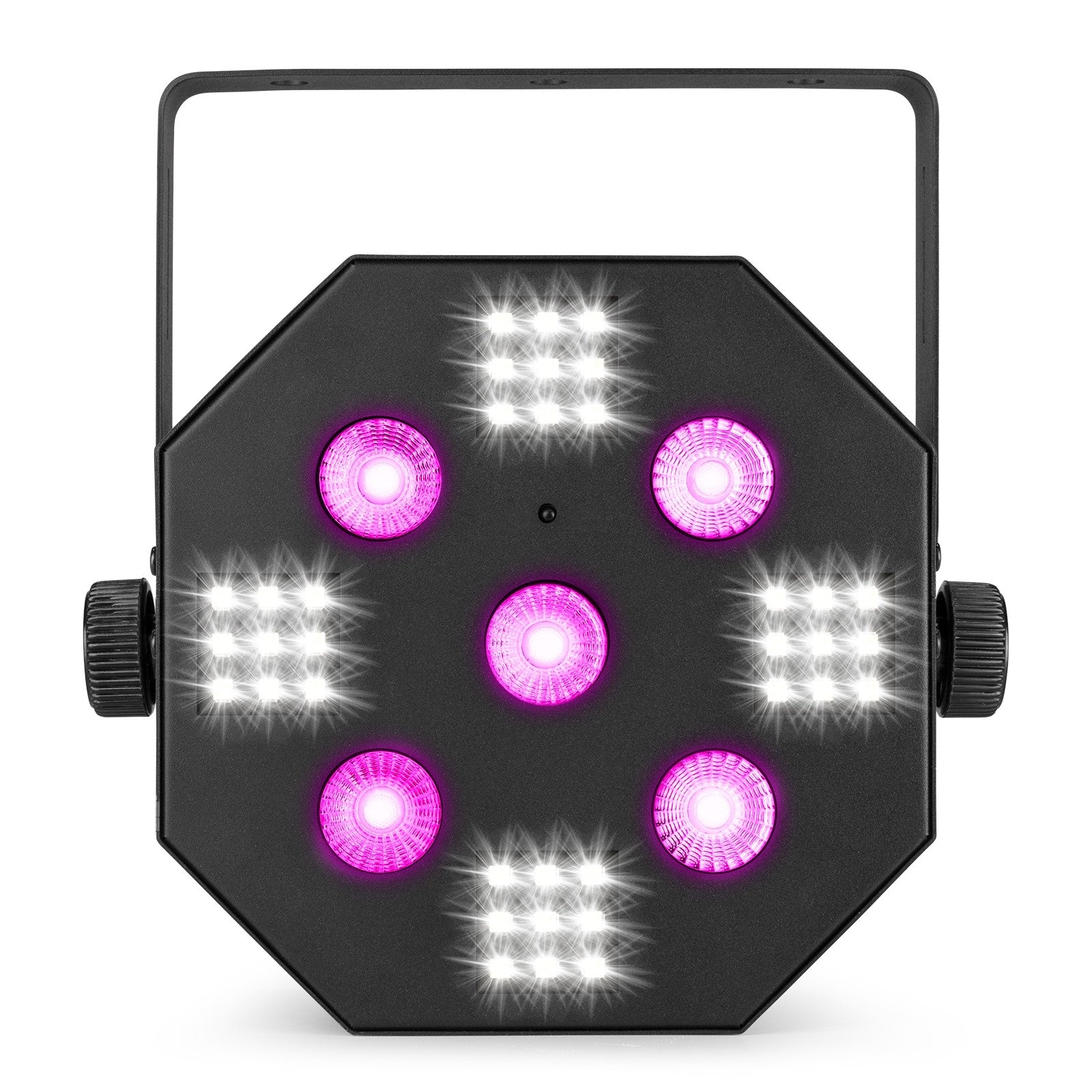 BeamZ MultiAce2 LED Effect 2-in-1