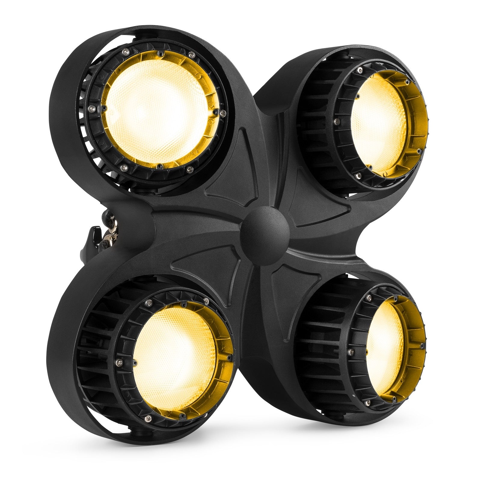 BeamZ SB420IP Skatuves Blinder IP65 WW/Amber
