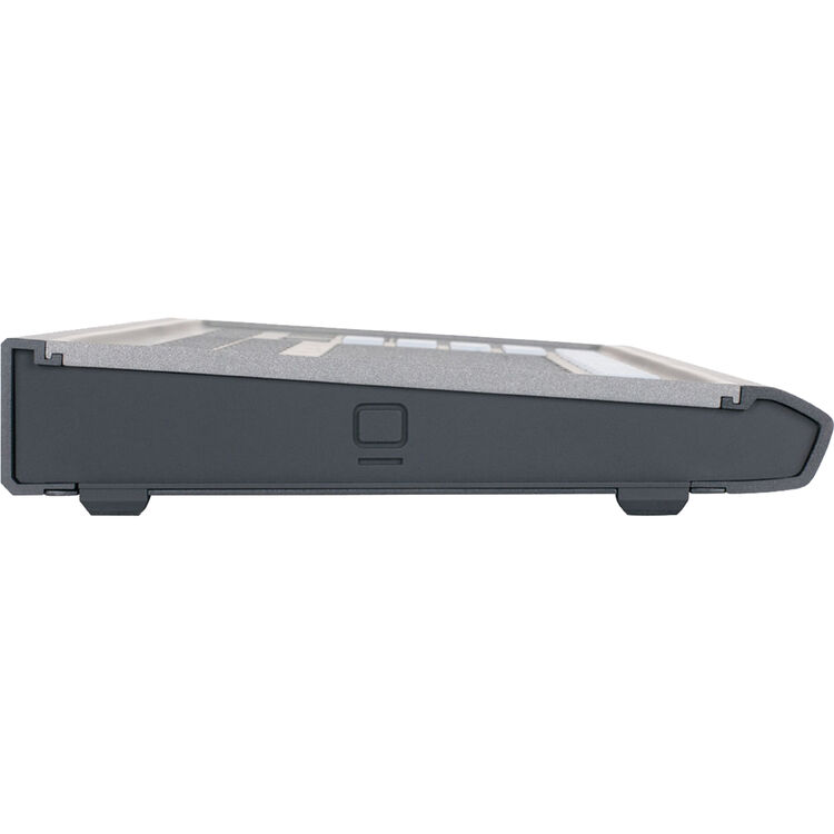 Obsidian Onyx NX touch gaismas vadības pults