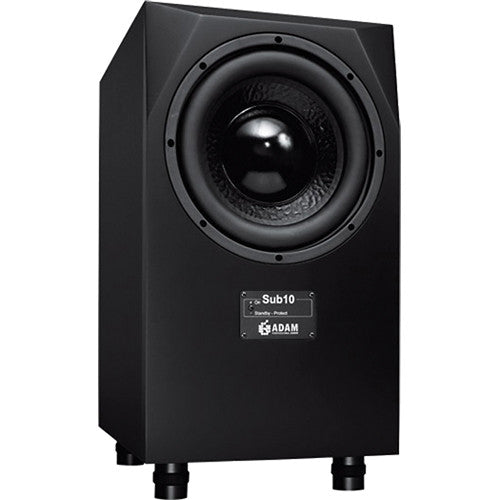 Adam Audio Sub10 Mk2 aktīvais subvūferis