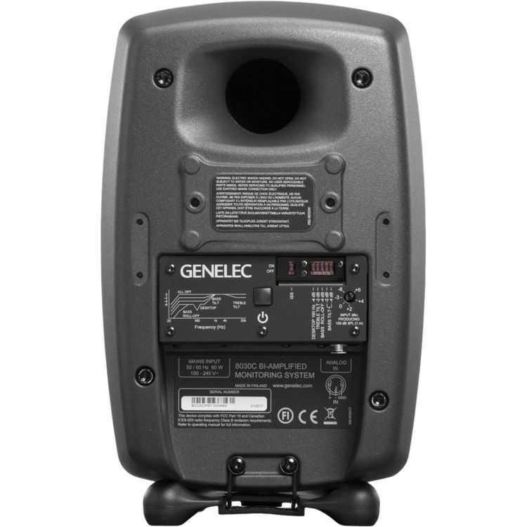 GENELEC 8030C studijas monitors