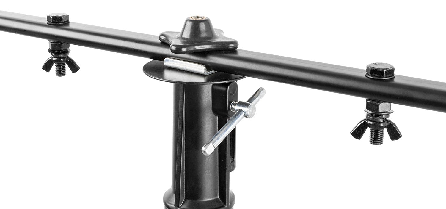 BeamZ WLS70 T-Bar gaismu statīvs 40kg